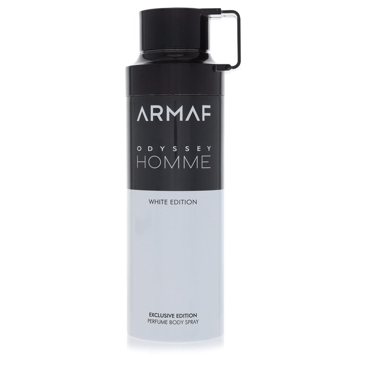Armaf Armaf Odyssey Homme White Edition Deodorant