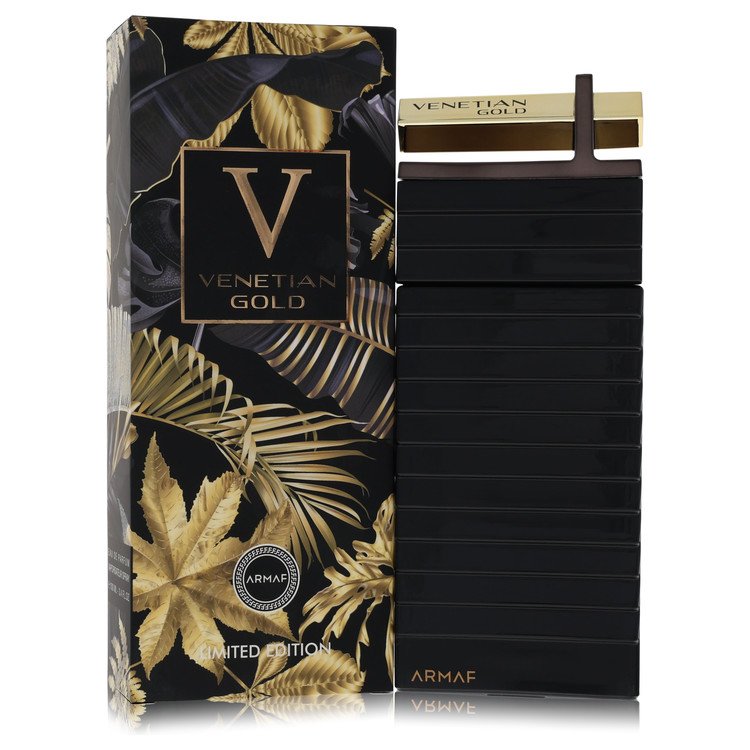 Armaf Armaf Venetian Gold Limited Edition
