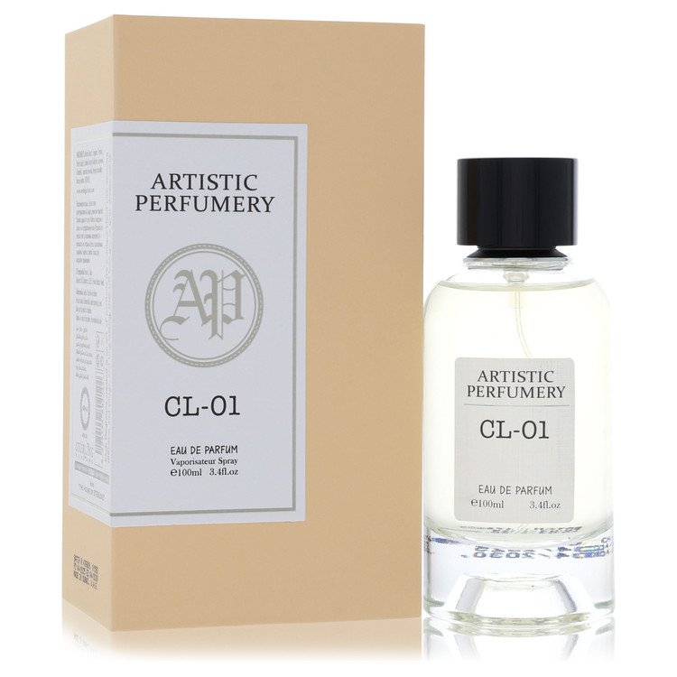 Armaf Artistic Perfumery Cl-01