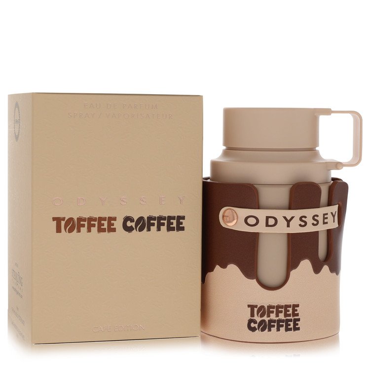 Armaf Armaf Odyssey Toffee Coffee
