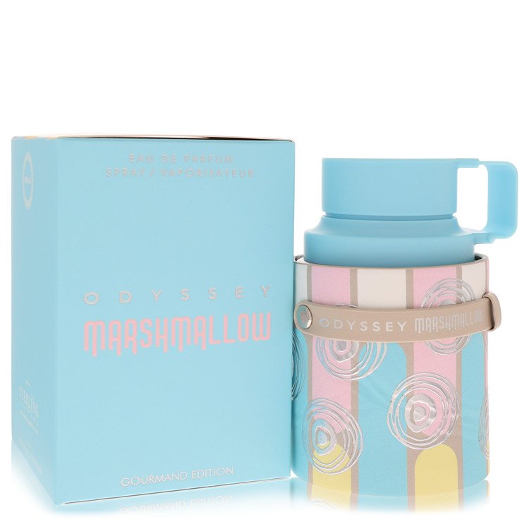 Armaf Odyssey Marshmallow