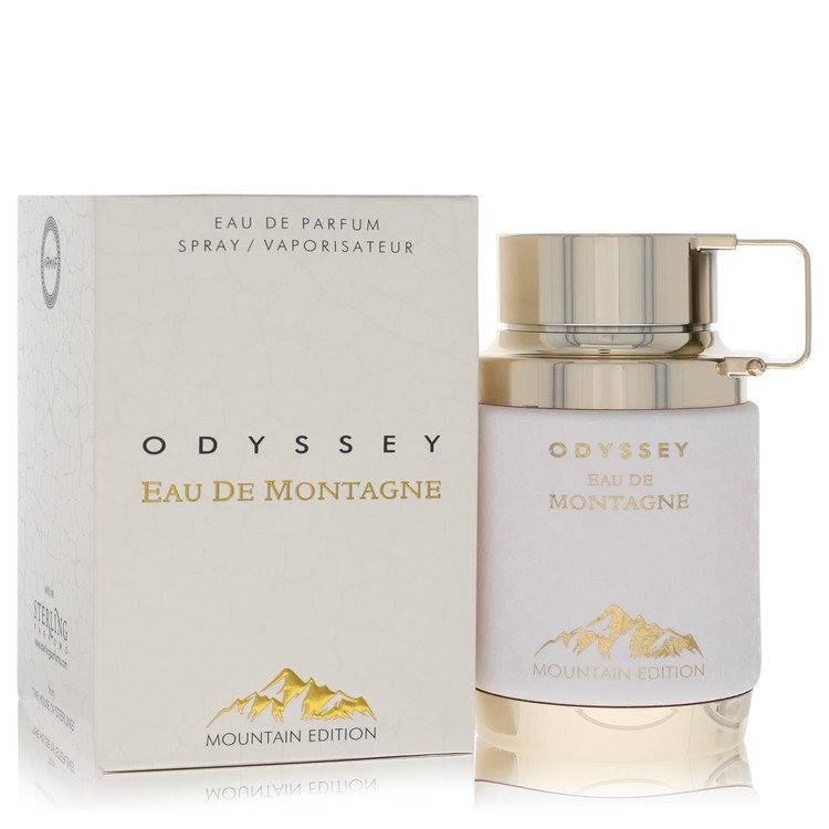 Armaf Armaf Odyssey eau de Montagne