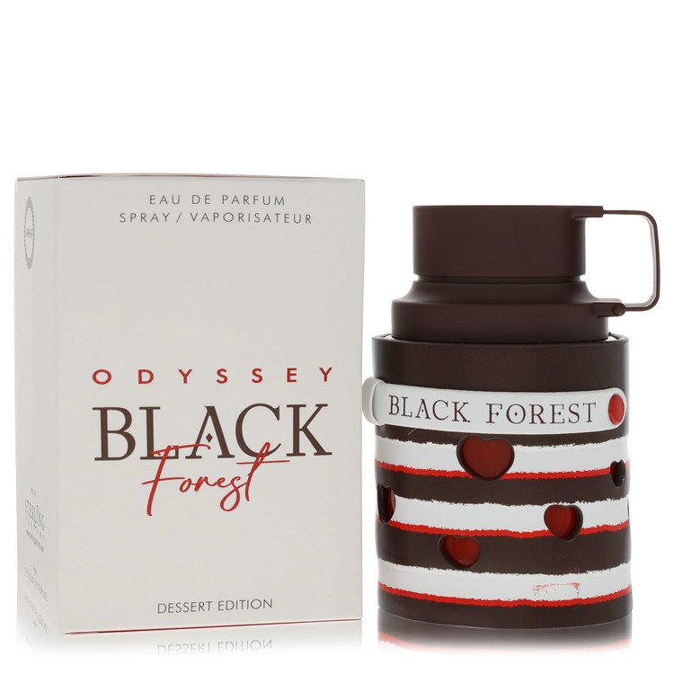 Armaf Armaf Odyssey Black Forest