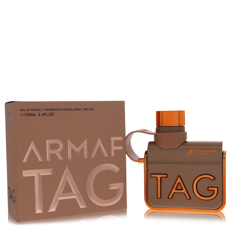 Armaf Armaf Tag Donna Di Terra