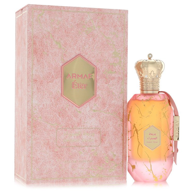 Armaf Eter Desert Rose