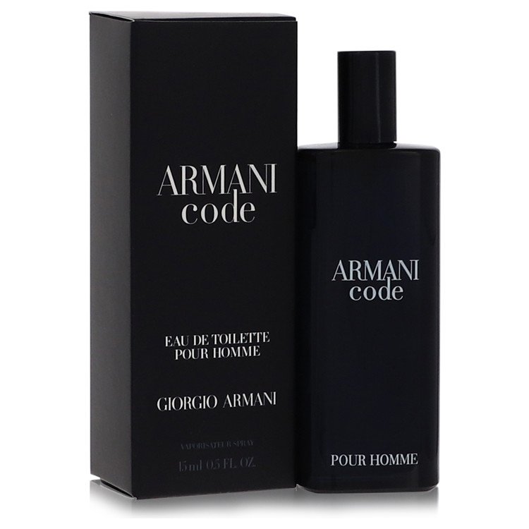 Giorgio Armani Armani Code
