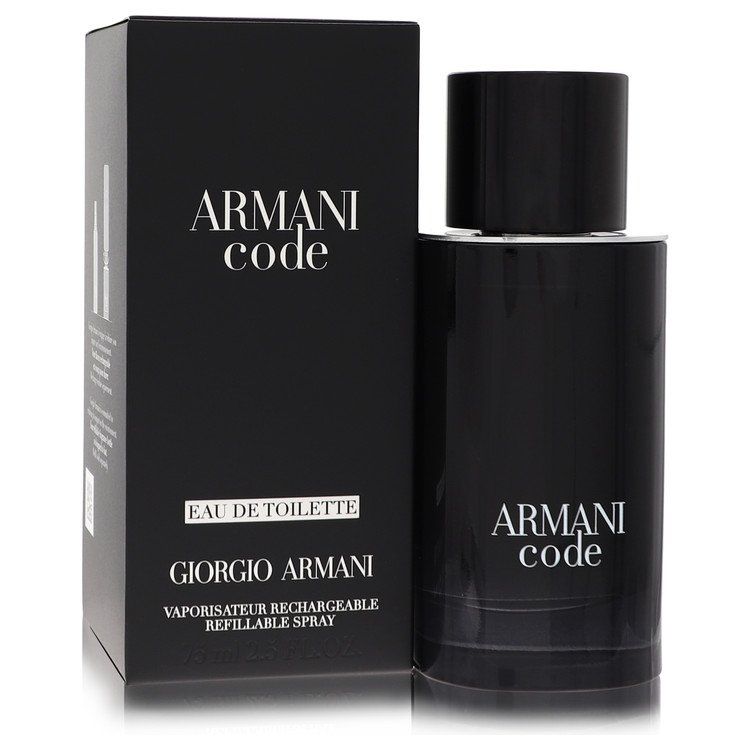 Giorgio Armani Armani Code