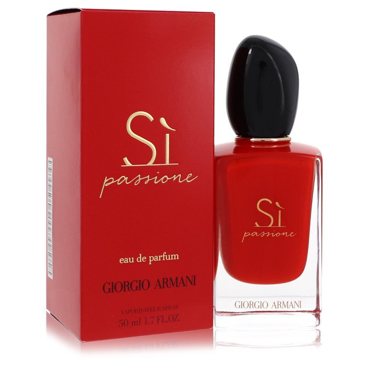 Giorgio Armani Armani Si Passione