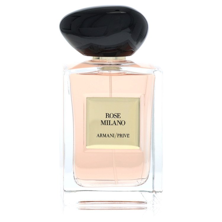 Giorgio Armani Armani Prive Rose Milano