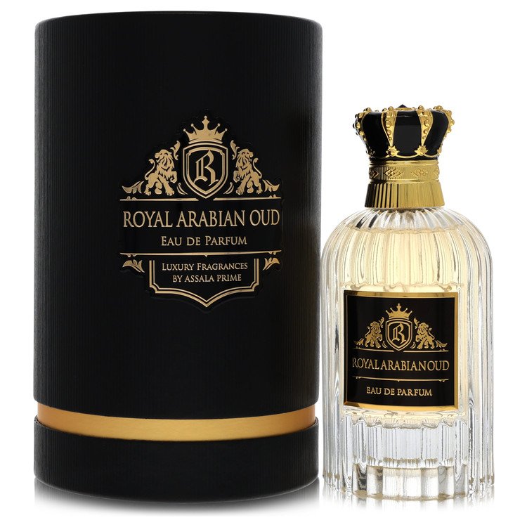 Assala Assala Prime Royal Arabian Oud