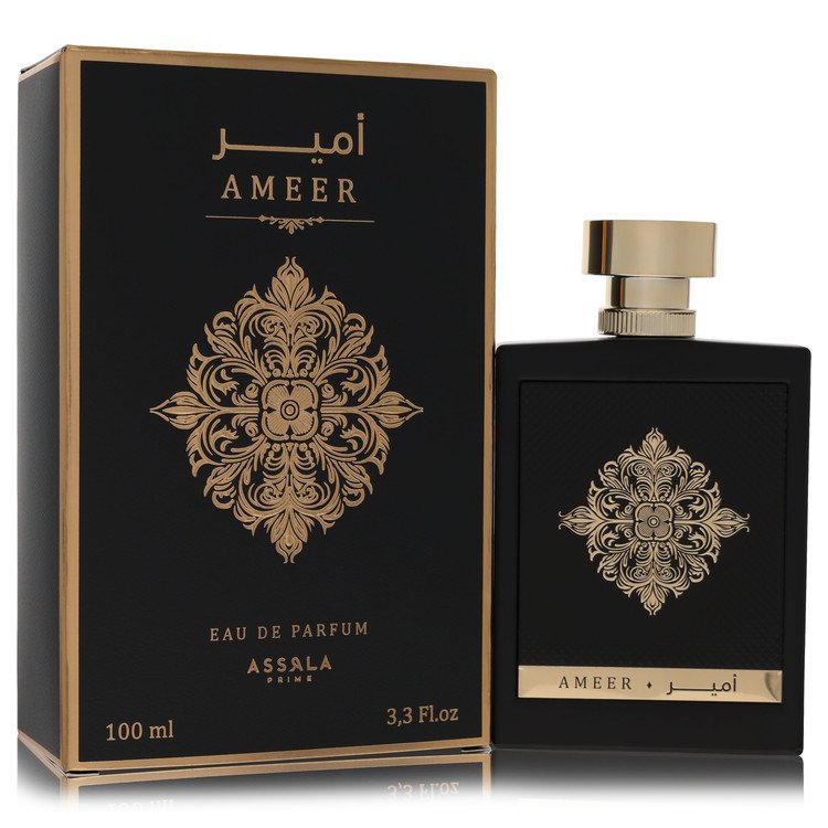Assala Prime Ameer