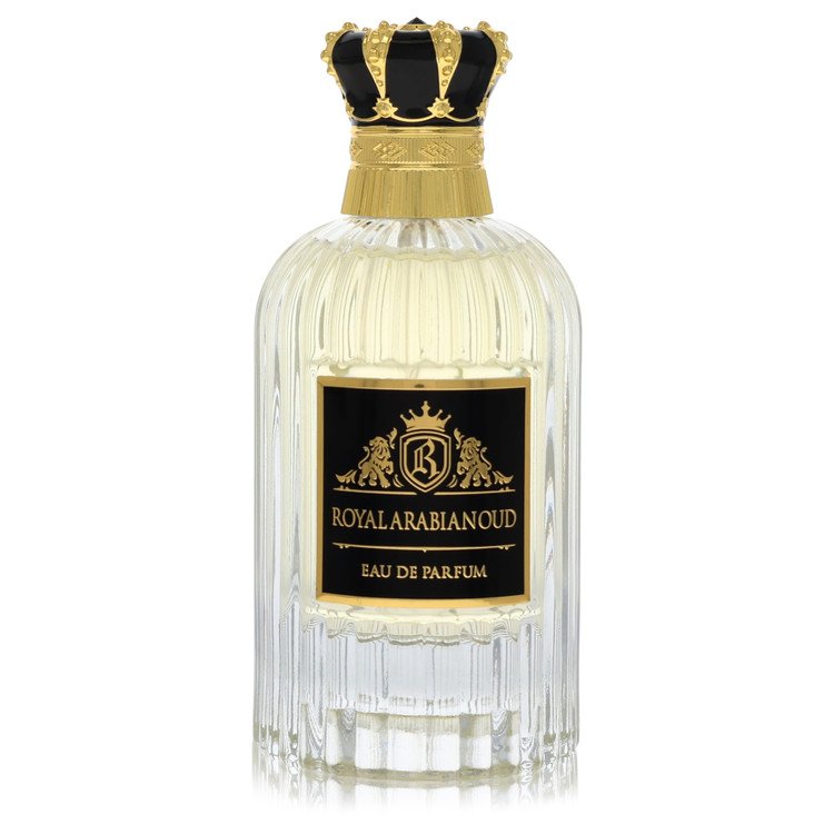 Assala Prime Royal Arabian Oud