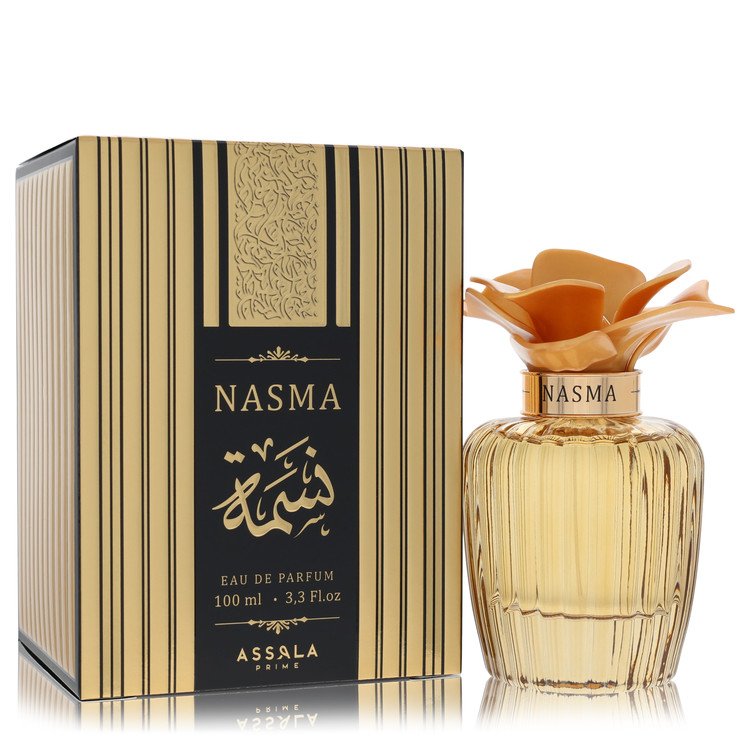 Assala Nasma