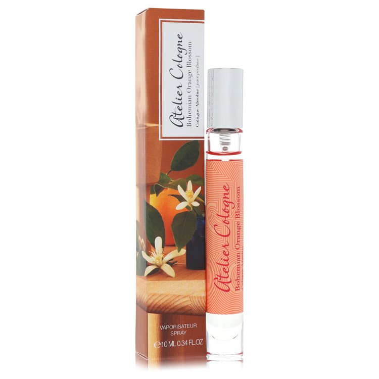 Atelier Cologne Atelier Bohemian Orange Blossom