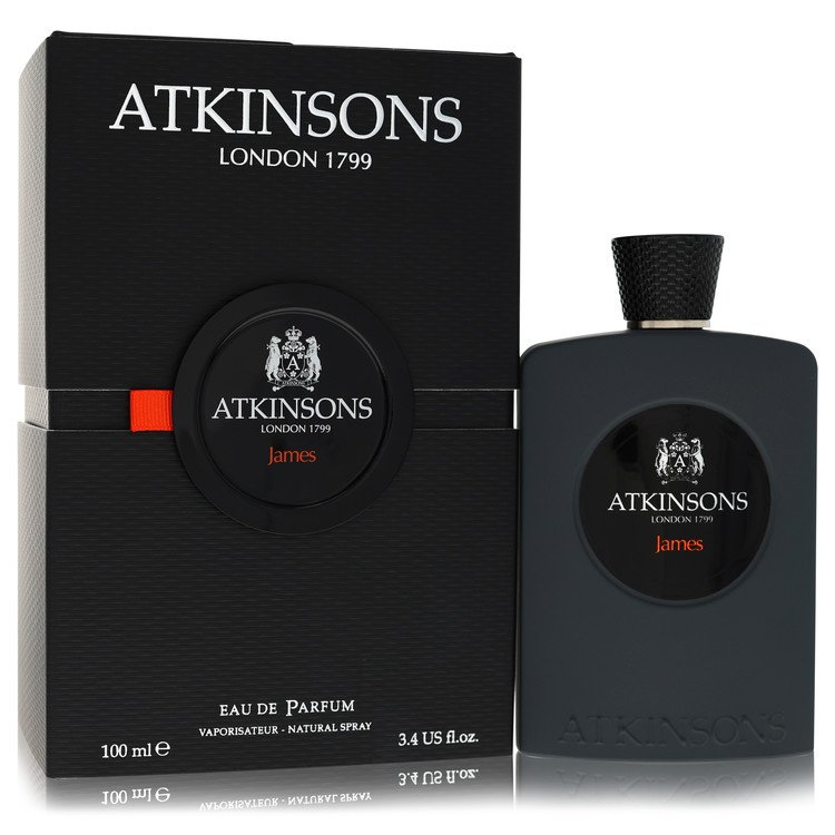 Atkinsons Atkinsons James
