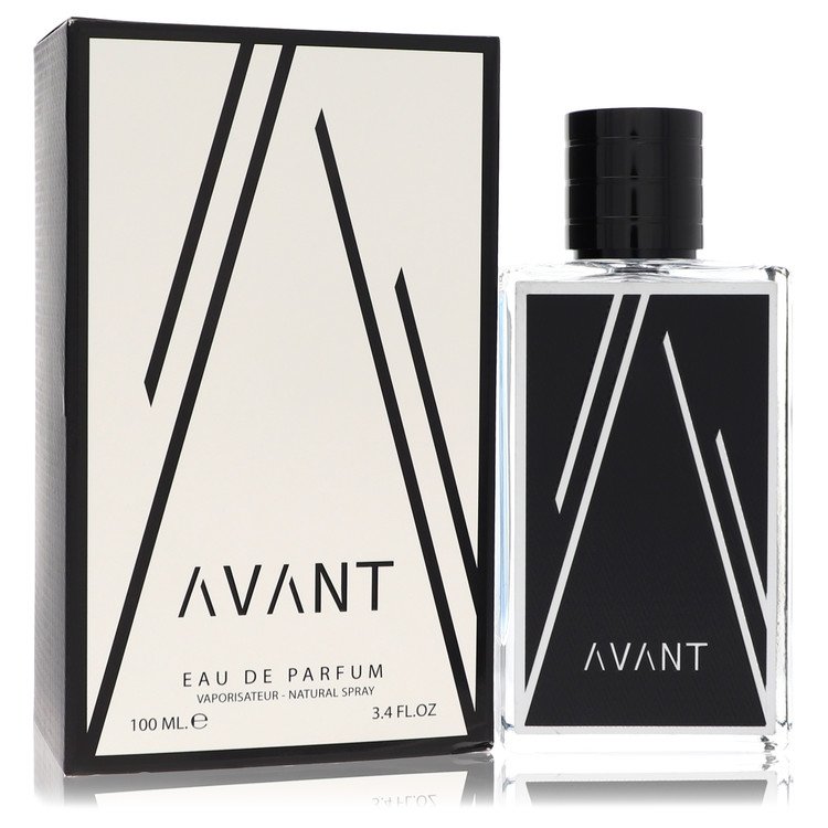 Fragrance World Avant