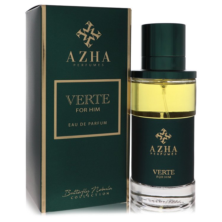 Azha Azha Verte