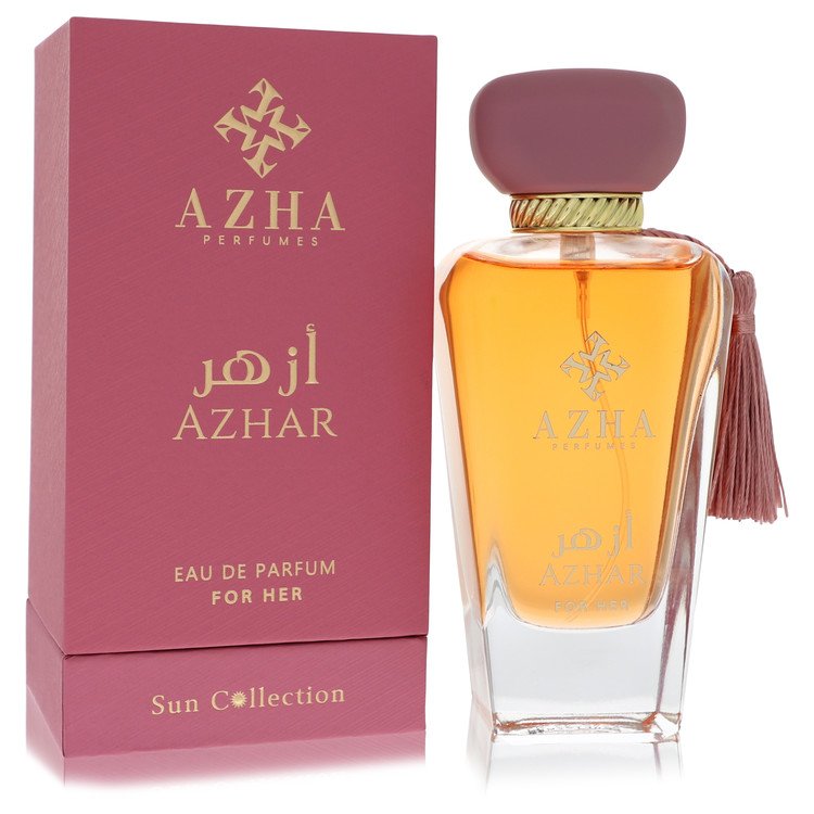 Azha r