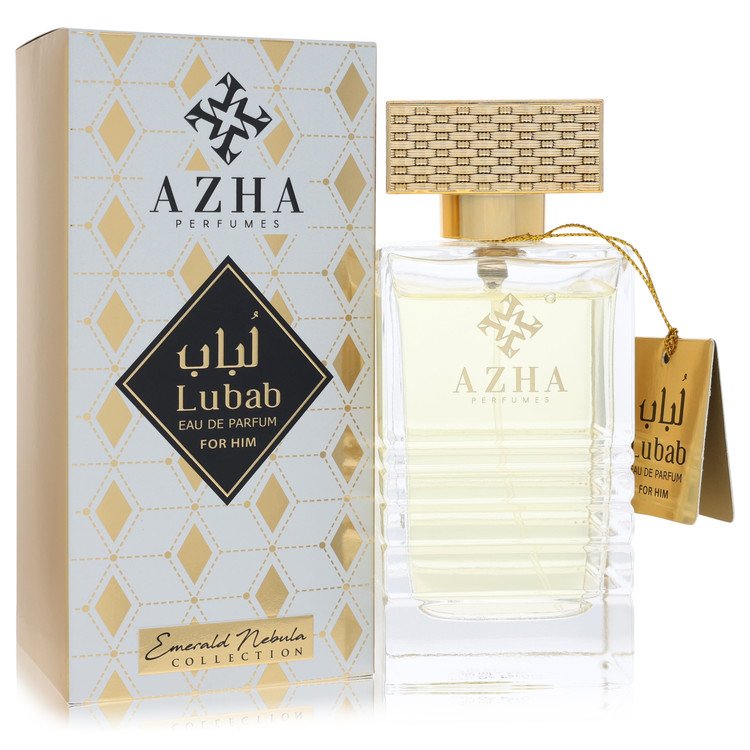 Azha Lubab