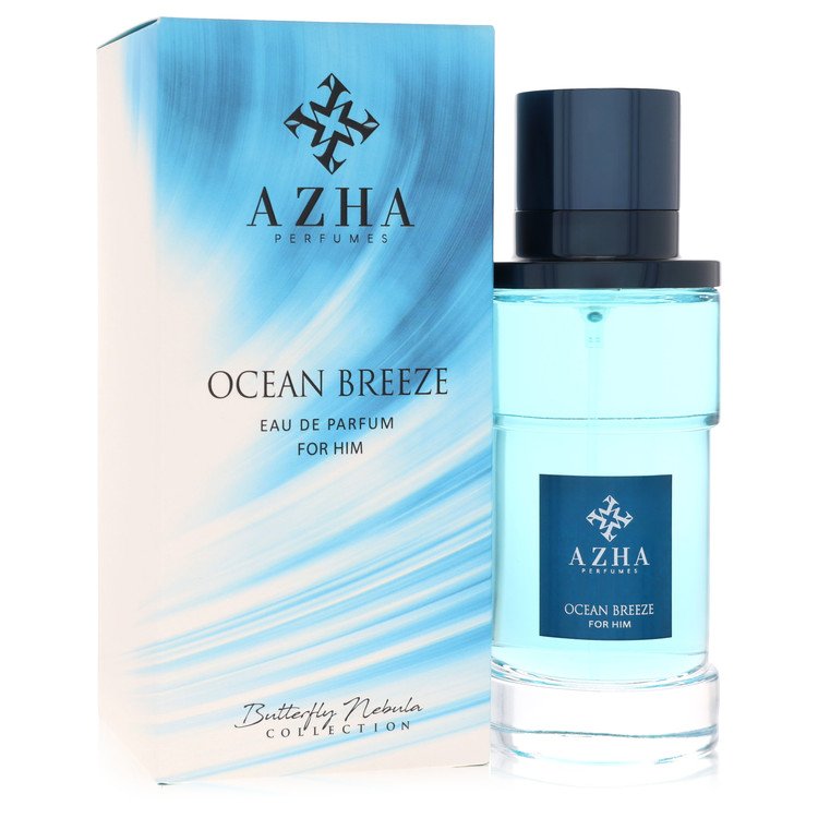 Azha Ocean Breeze