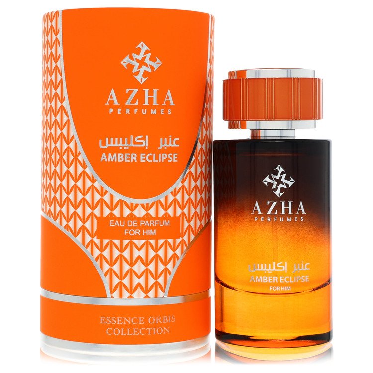 Azha Amber Eclipse