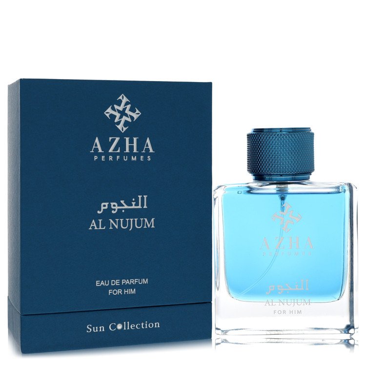 Azha Al Nujum