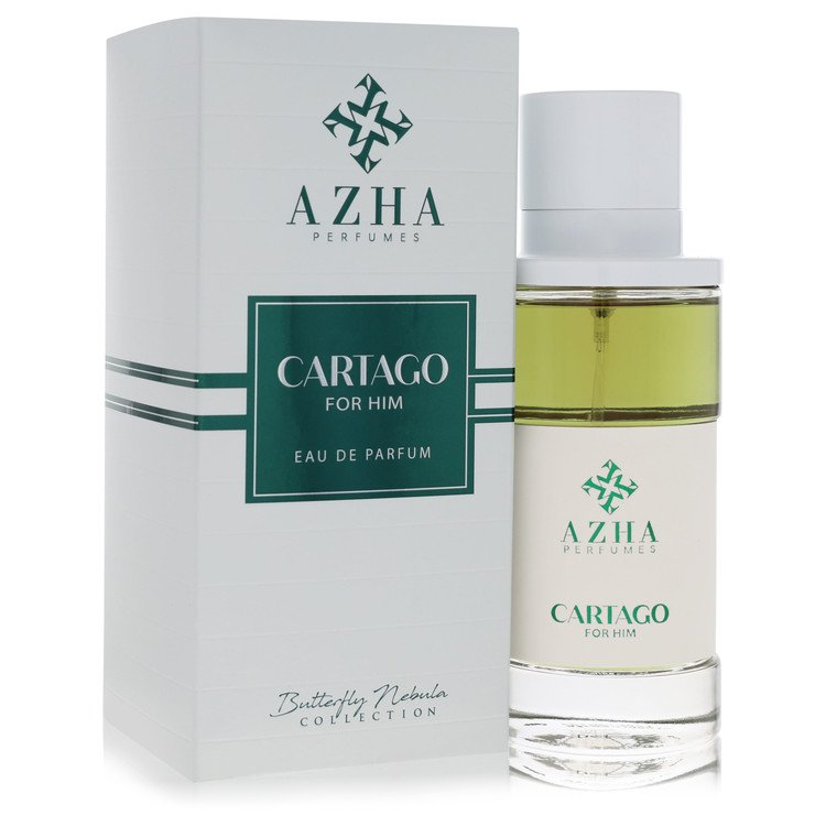 Azha Cartago