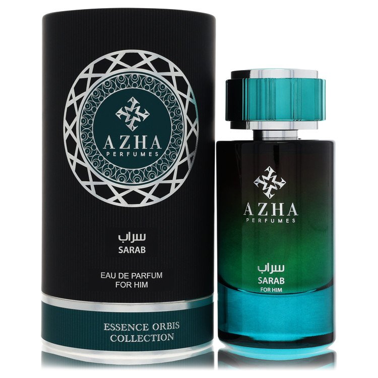 Azha Sarab
