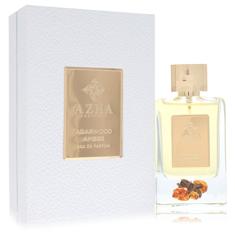 Azha Agarwood Amber