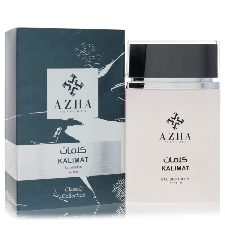 Azha Kalimat