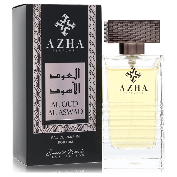 Azha Al Oud Al Aswad