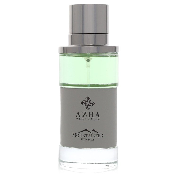 Azha Mountaineer