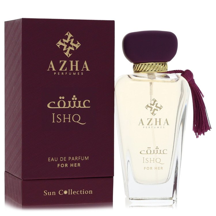 Azha Ishq
