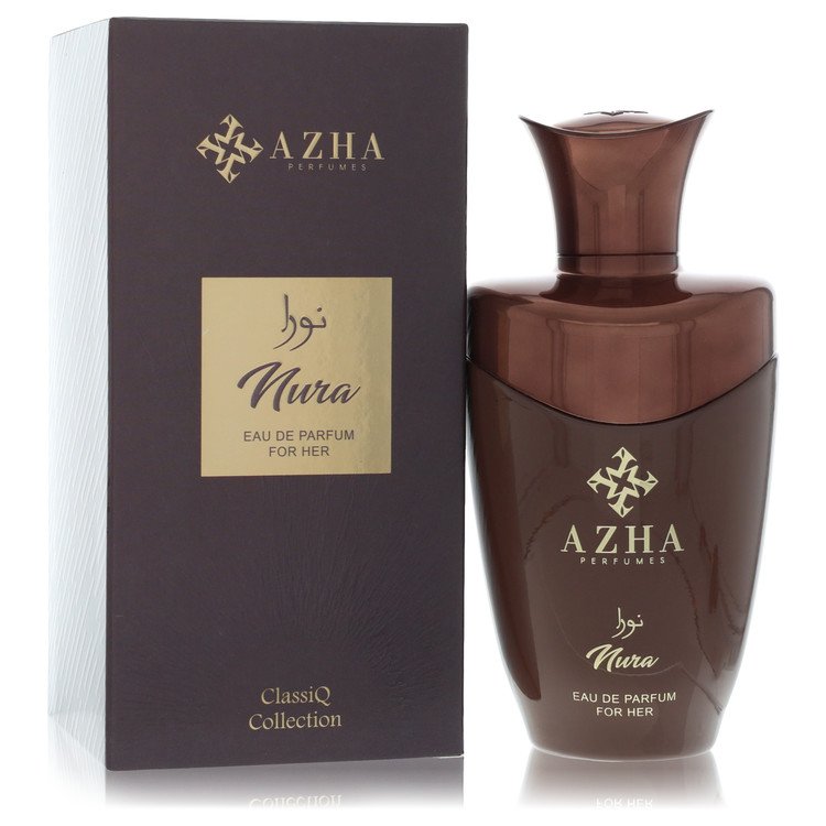 Azha Nura