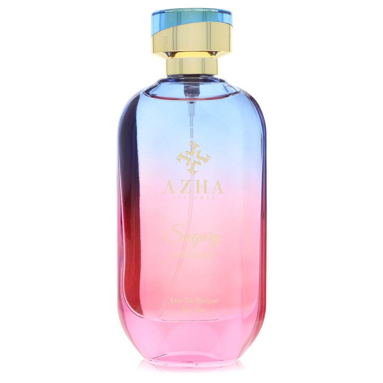 Azha Azha Sugary Dreams