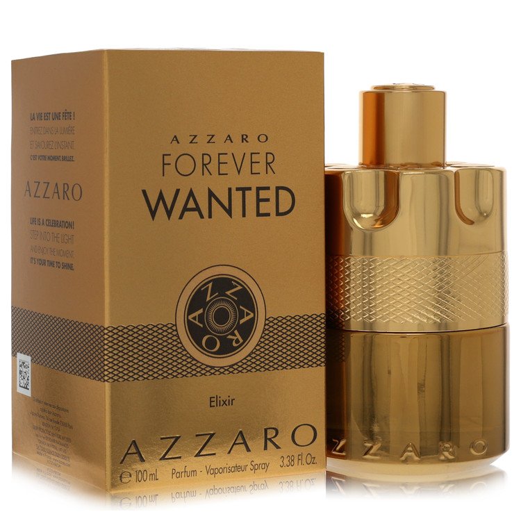 Azzaro Azzaro Forever Wanted Elixir