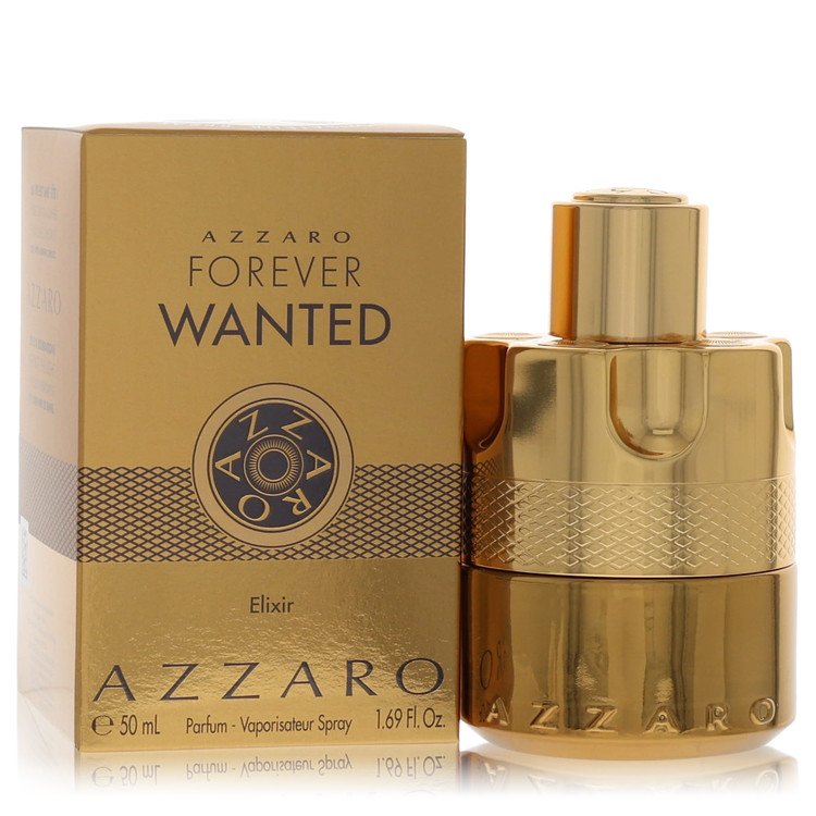 Azzaro Forever Wanted Elixir