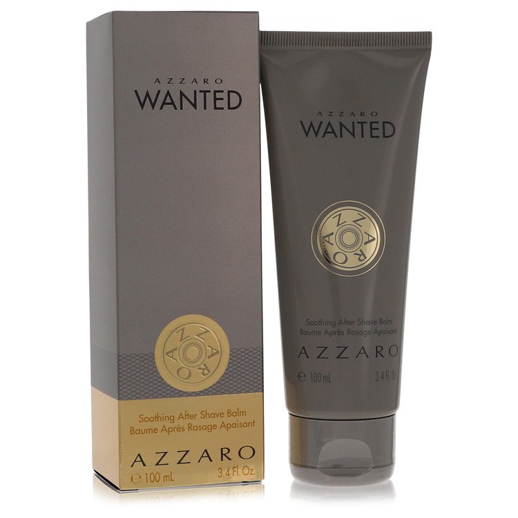 Azzaro Wanted Aftershave