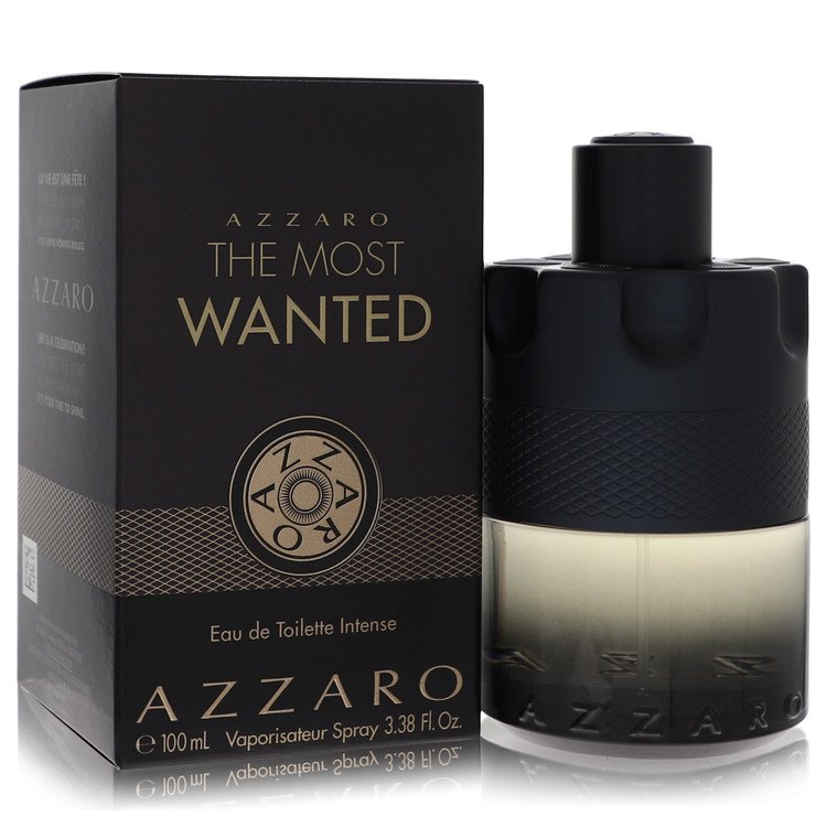 Azzaro Azzaro The Most Wanted