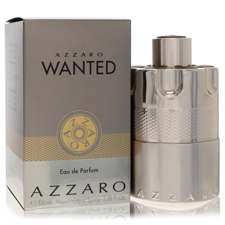 Azzaro Azzaro Wanted