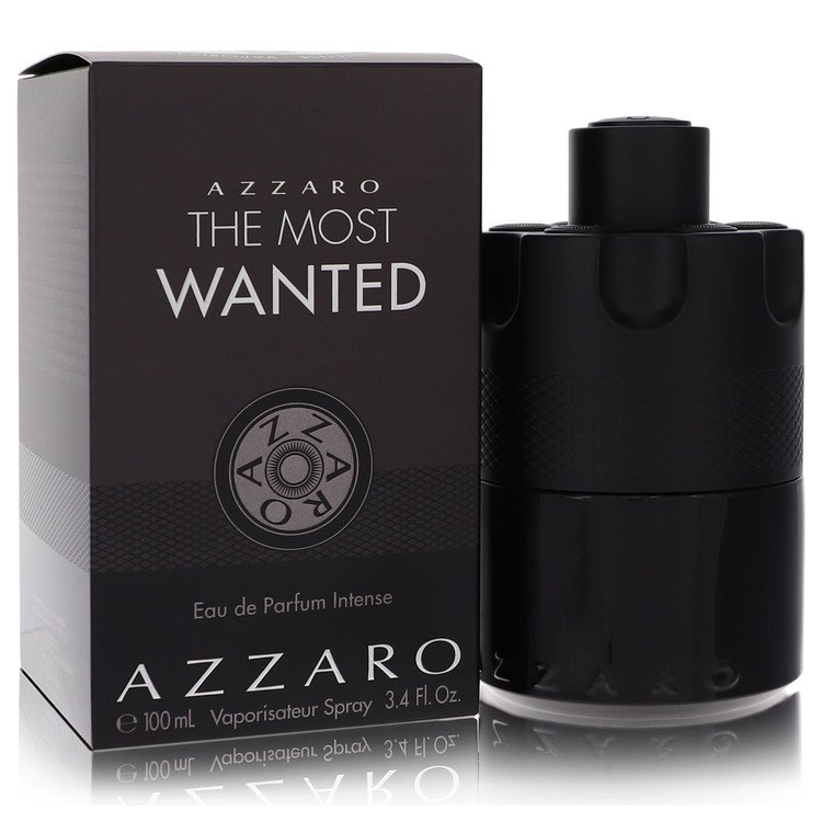 Azzaro Azzaro The Most Wanted