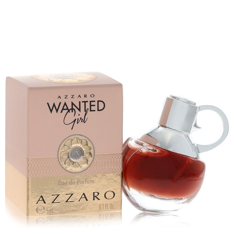 Azzaro Azzaro Wanted Girl