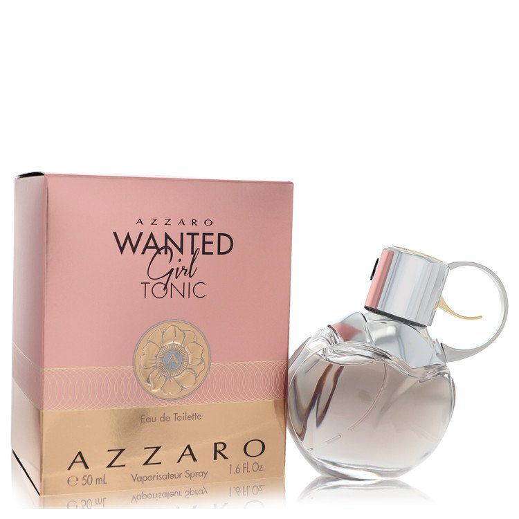 Azzaro Azzaro Wanted Girl Tonic