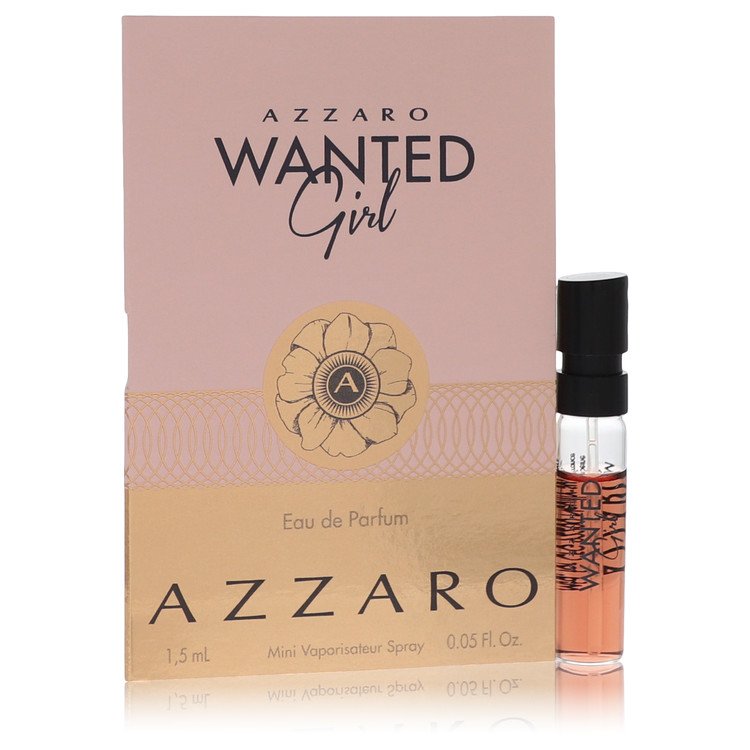 Azzaro Azzaro Wanted Girl