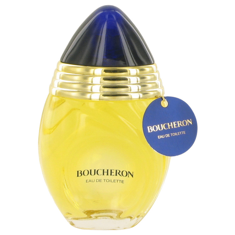 Boucheron Boucheron
