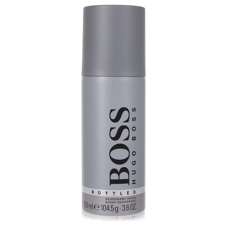 Hugo Boss Boss No. 6 Deodorant