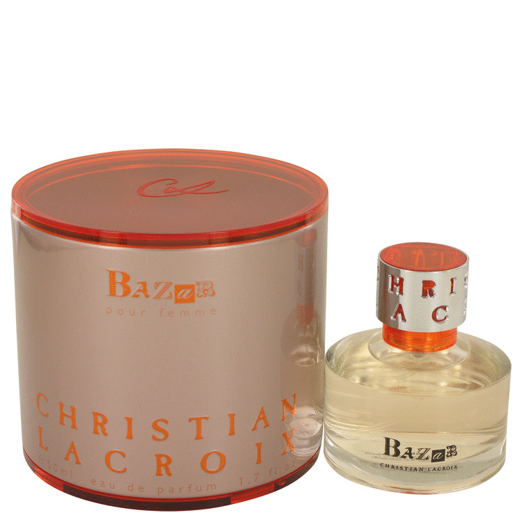 Christian Lacroix Bazar