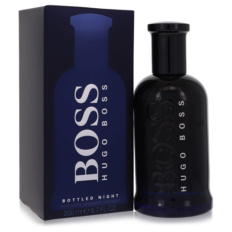Hugo Boss Boss Bottled Night
