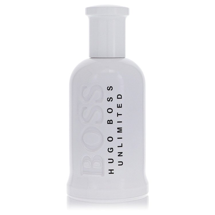 Hugo Boss Boss Bottled Unlimited