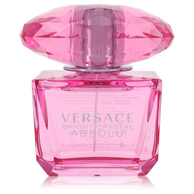 Versace Bright Crystal Absolu